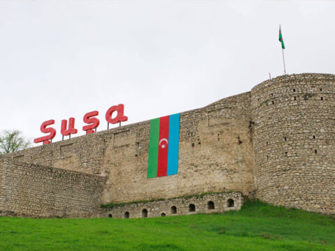 Şuşa Qlobal Media Forumu BAŞA ÇATDI