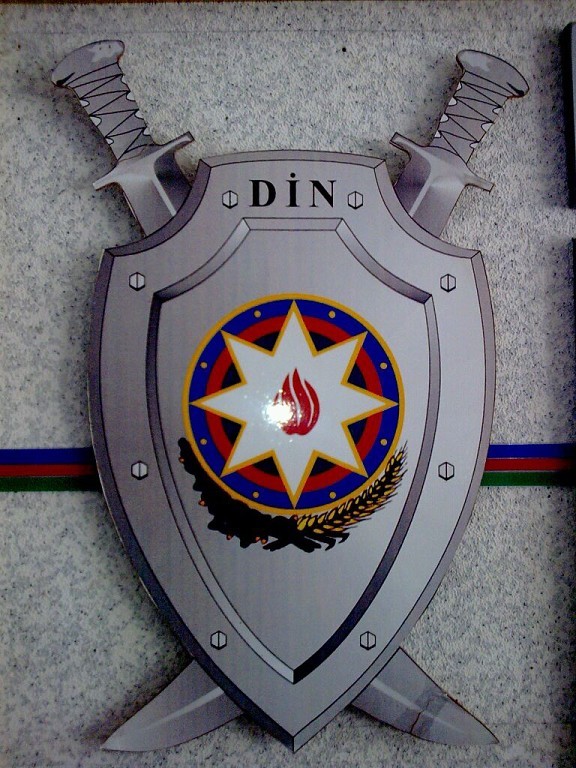 Qubad İbadoğlu vəkili ilə birgə Baş Mütəşəkkil Cinayətkarlıqla Mübarizə İdarəsinə dəvət edilib