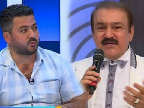 Cavanşir Məmmədovun qızına qarşı dələduzluq edən Türkiyə vətəndaşı məhkəmə zalında həbs edilib
