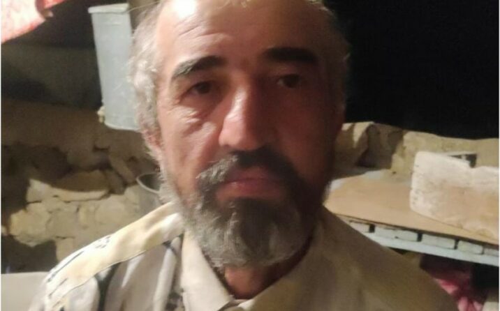 Qusarda itkin düşən şəxs tapılıb Qusarda itkin düşən şəxs tapılıb