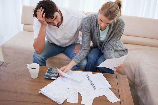 Azərbaycanda problemli kreditlərin məbləği 3% artıb