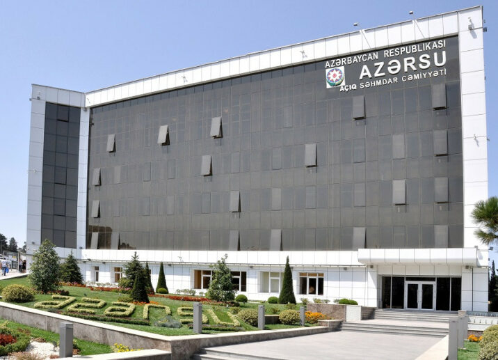 Niyə “Azərsu”nun 8 milyard manat zərəri yığılıb? – “Bu rəqəm sıfıra endirilə bilməz” Niyə “Azərsu”nun 8 milyard manat zərəri yığılıb? – “Bu rəqəm sıfıra endirilə bilməz”