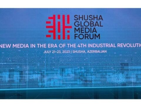 “Erməni şəbəkəsi” Şuşa Forumunu niyə gözdən salmaq istəyir?
