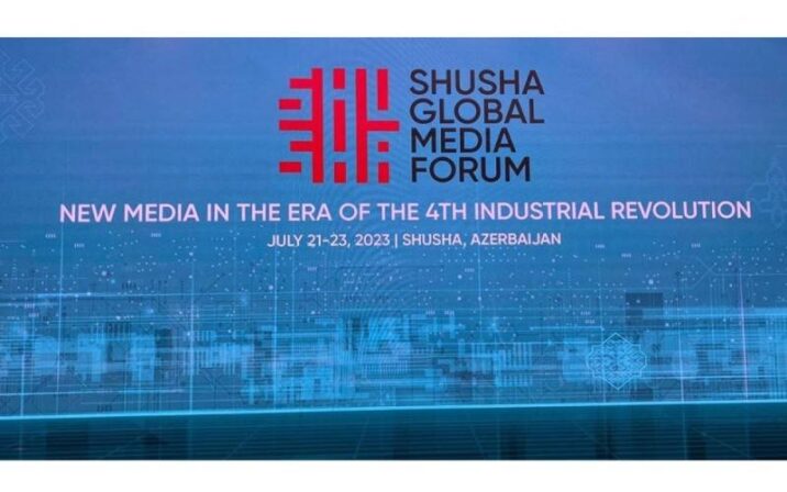 “Erməni şəbəkəsi” Şuşa Forumunu niyə gözdən salmaq istəyir? “Erməni şəbəkəsi” Şuşa Forumunu niyə gözdən salmaq istəyir?