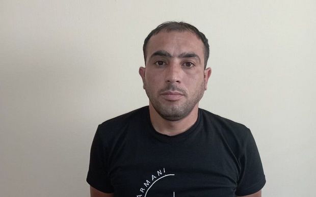 Şirvanda vətəndaşa qarşı soyğunçuluq edən şəxs saxlanılıb Şirvanda vətəndaşa qarşı soyğunçuluq edən şəxs saxlanılıb