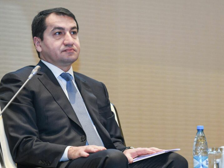 Qərbi azərbaycanlıların öz yurdlarına qayıtmaq hüququ var