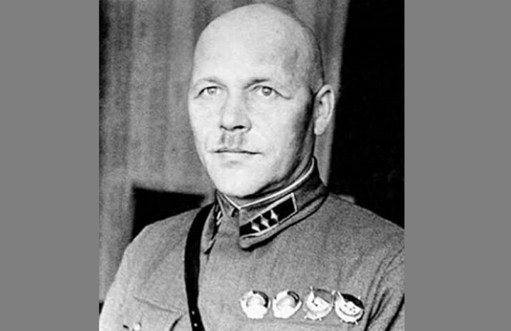 Jukovun güdazına gedən general – 26 ildən sonra bəraət aldı…