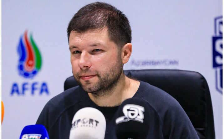 “Bir səhv hər şeyi məhv edə bilər”