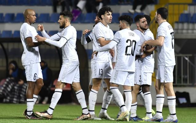"Qarabağ" “Qalatasaray”la qarşılaşa bilər "Qarabağ" “Qalatasaray”la qarşılaşa bilər