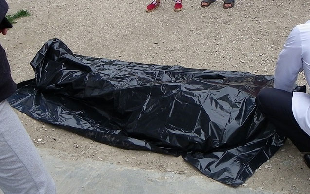 Bakıda kanalizasiya quyusundan meyit tapıldı Bakıda kanalizasiya quyusundan meyit tapıldı