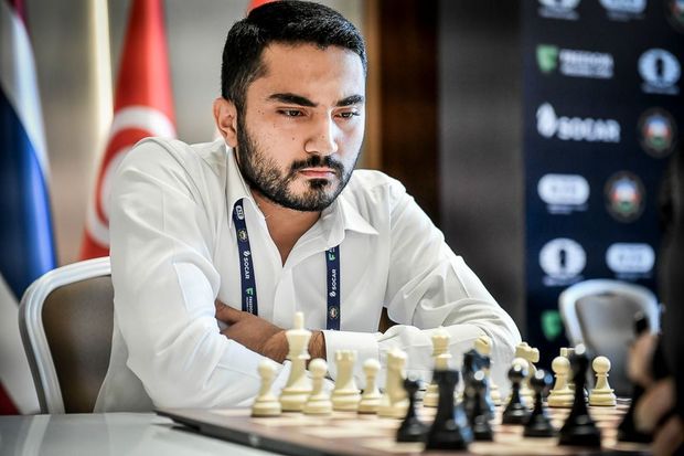 “Şəhriyar Məmmədyarovun ən azı yarımfinala qədər irəliləyəcəyini düşünürdüm”