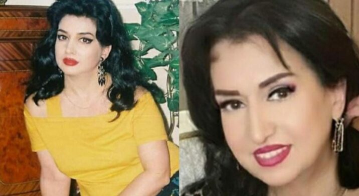 “Gəmidə Azərbaycan gözəli seçilmişdim, indi gözəlləşmək istəyirlər, özlərini əcaib günə salırlar”-FOTO “Gəmidə Azərbaycan gözəli seçilmişdim, indi gözəlləşmək istəyirlər, özlərini əcaib günə salırlar”-FOTO