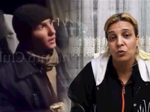 Əsirlikdə olan Aqşinin YENİ VİDEOSU – Gələcəm, ana…
