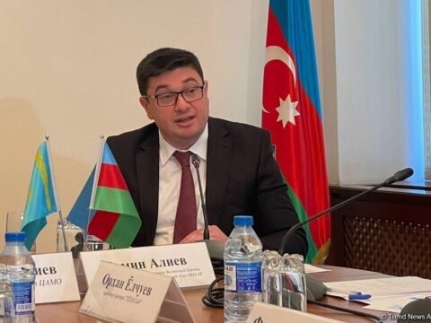 “Özbəkistan Qarabağın bərpasında Azərbaycana ilk yardım edən ölkələrdən biri olub”