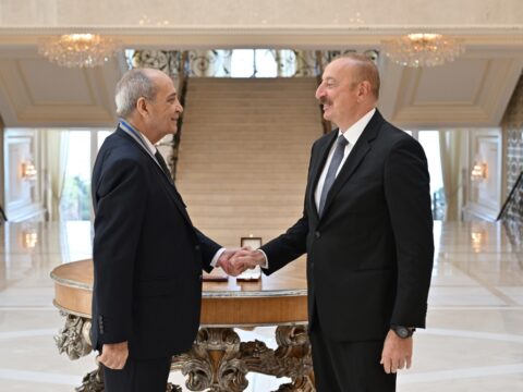 Dedi ki, nə lazımdırsa, edəcəyəm