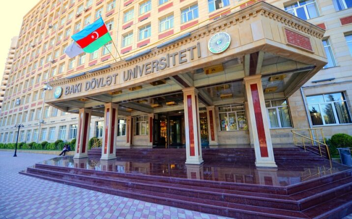 BDU-nun Kimya fakültəsini seçmək istəyən abituriyentlərin NƏZƏRİNƏ BDU-nun Kimya fakültəsini seçmək istəyən abituriyentlərin NƏZƏRİNƏ