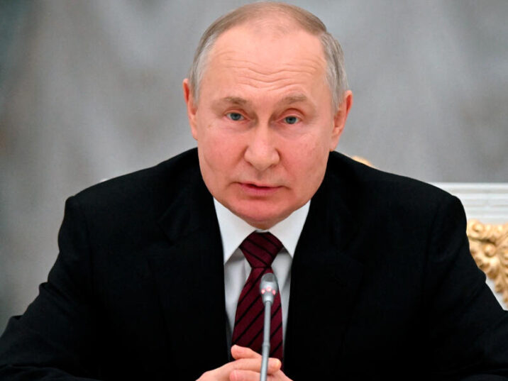 Putinin çağırışı mənfi qarşılandı – İttifaqlarda fikir ayrılıqları Putinin çağırışı mənfi qarşılandı – İttifaqlarda fikir ayrılıqları