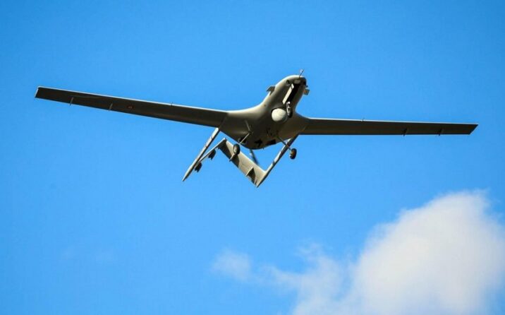 “Moskva sakinləri dron hücumlarına hələ çox şahidlik edəcəklər” “Moskva sakinləri dron hücumlarına hələ çox şahidlik edəcəklər”