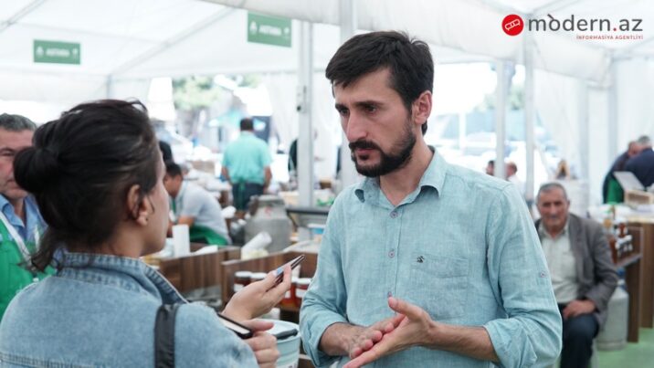 Bal istehsalı az olub, qiymətlər artacaq