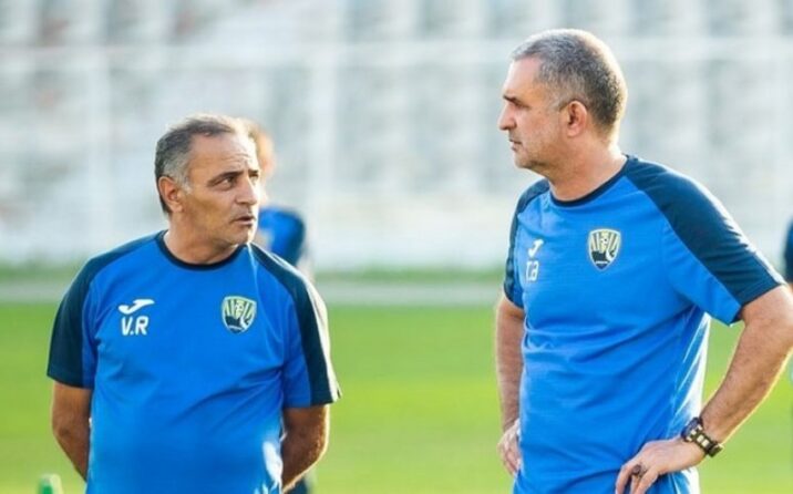 “Qarabağ” və “Sabah”ın şansları bərabərdir, “Neftçi”nin işi isə çətin görünür” “Qarabağ” və “Sabah”ın şansları bərabərdir, “Neftçi”nin işi isə çətin görünür”