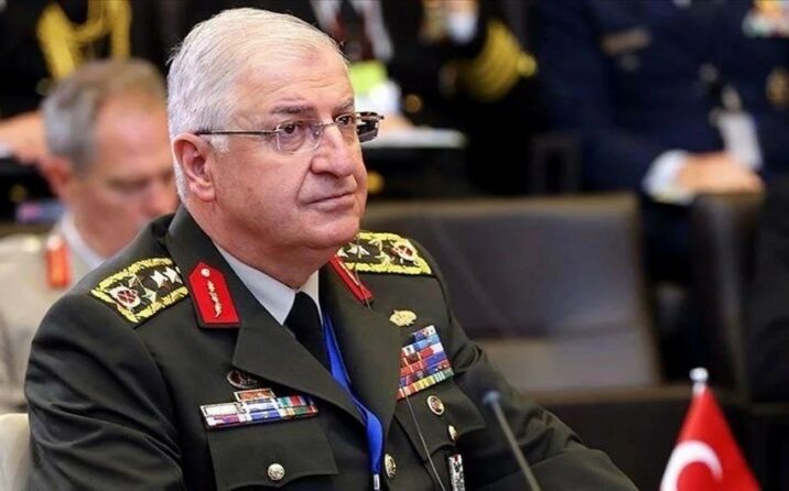 “Türkiyə dost və qardaş ölkələri çətin günlərdə heç vaxt tək qoymayıb” “Türkiyə dost və qardaş ölkələri çətin günlərdə heç vaxt tək qoymayıb”