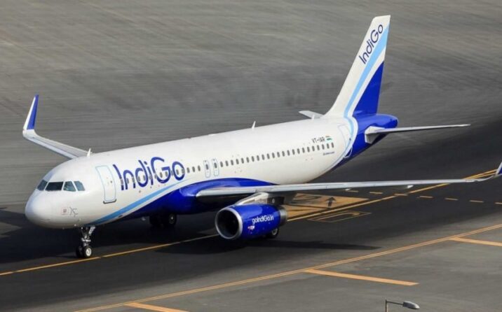 Hindistan aviaşirkəti ilk dəfə Bakı-Dehli marşrutu üzrə birbaşa uçuşlara başlayıb Hindistan aviaşirkəti ilk dəfə Bakı-Dehli marşrutu üzrə birbaşa uçuşlara başlayıb