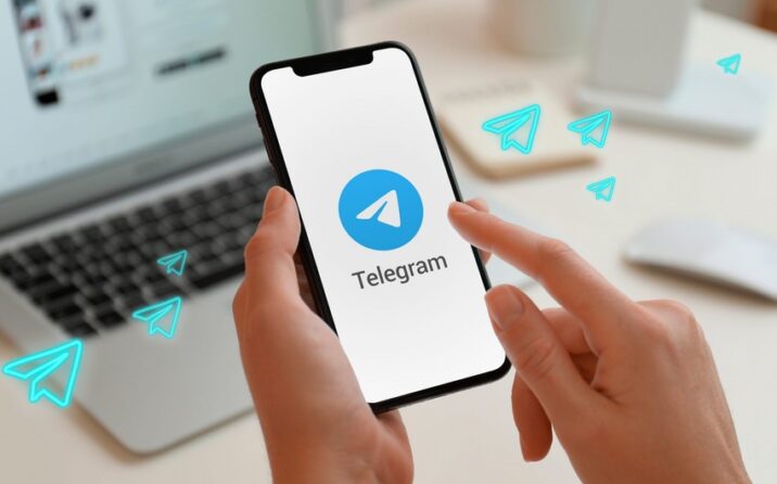 İraqda teleqramın fəaliyyəti bərpa edilib İraqda teleqramın fəaliyyəti bərpa edilib