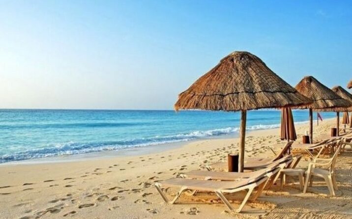 Abşeron çimərliklərində gözlənilən hava şəraiti açıqlanıb Abşeron çimərliklərində gözlənilən hava şəraiti açıqlanıb