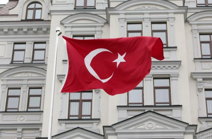 Türkiyə Ukrayna üzrə danışıqlara rusiyalıların qoşulmasının zəruriliyini bəyan edir Türkiyə Ukrayna üzrə danışıqlara rusiyalıların qoşulmasının zəruriliyini bəyan edir