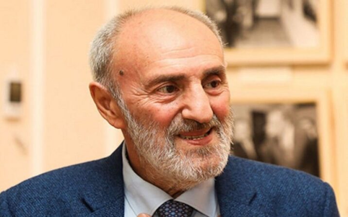 “Böyük sevinc və xoşbəxtlik hissi keçirirəm” “Böyük sevinc və xoşbəxtlik hissi keçirirəm”
