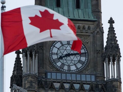 Kanada Rusiya məhkəmələrinə qarşı sanksiyalar tətbiq edib