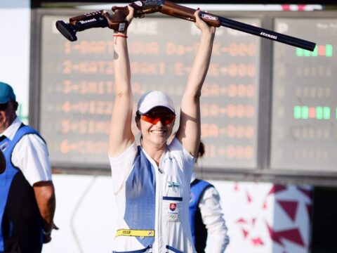 “Bakı mənim üçün unudulmaz şəhər olacaq”