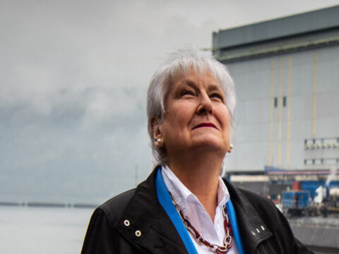 Rusiya Britaniya müdafiə nazirinin müavininə sanksiya tətbiq edib