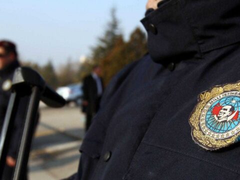 MİT Suriyanın şimalında əməliyyat keçirib, PKK-nın “rəhbər şəxsi” məhv edilib