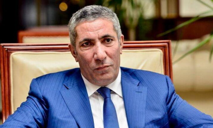 Ermənistanın sərhəddə növbəti TƏXRİBATI: İrəvan sülh istəmir Ermənistanın sərhəddə növbəti TƏXRİBATI: İrəvan sülh istəmir