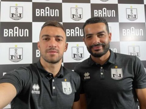 “Emin Mahmudovun “Qarabağ”a gəlməsinə cəhd etmişdim”