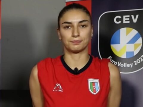 “Almaniya ilə oyunda da qələbə qazanmaq istəyirik”