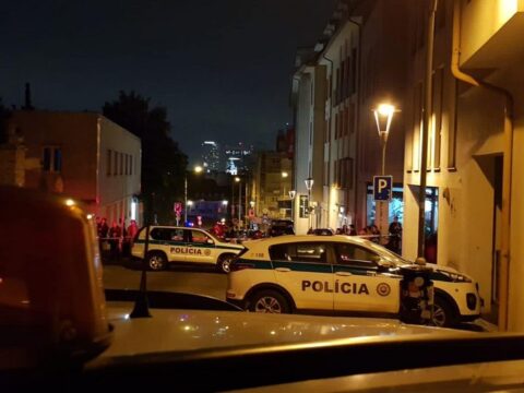 Slovakiya kəşfiyyatının rəhbəri həbs edilib