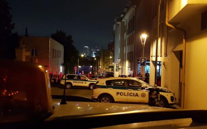 Slovakiya kəşfiyyatının rəhbəri həbs edilib Slovakiya kəşfiyyatının rəhbəri həbs edilib