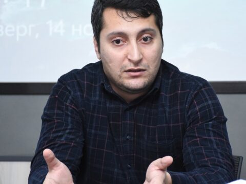 “Rusiya “sülhməramlı”larının Qarabağdan könüllü çıxacağından söhbət gedə bilməz…”