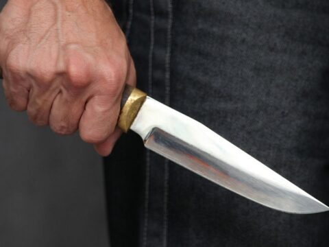 Hacıqabulda 43 yaşlı kişi qətlə yetirilib