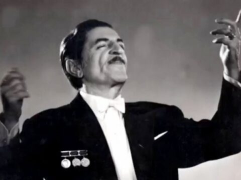 Milli musiqi sənətində “qızıl mərhələ”nin simvolu – Maestro Niyazi