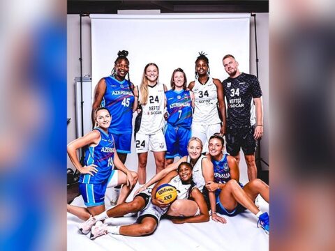 Azərbaycan millisinin və “Neftçi”nin qrupları, oyun təqvimləri müəyyənləşib