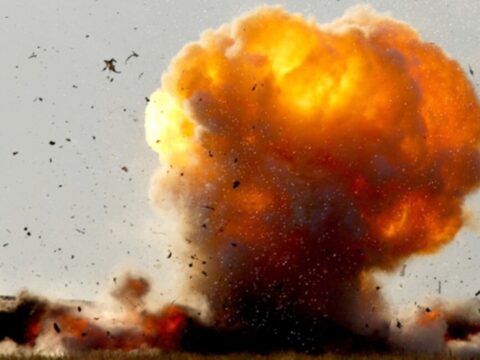 Pakistanda terror aktı törədilib, 13 nəfər ölüb