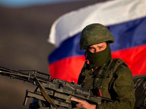 Ukrayna Baş Qərargahı Rusiyanın itkilərinin sayını açıqlayıb