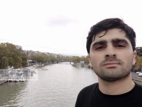 DAK İranda Fərid Səfərli barəsində çıxarılmış məhkəmə hökmünü pisləyib