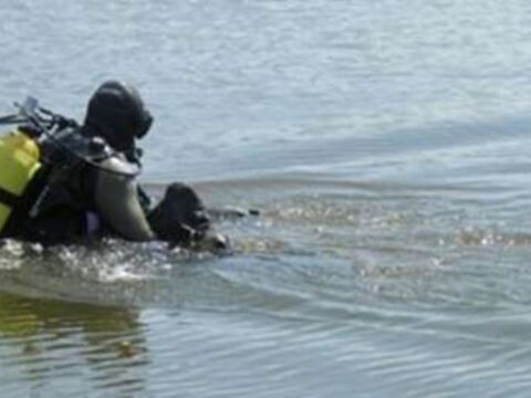 Bilgəhdə dənizdə batan şəxsin axtarışları aparılır