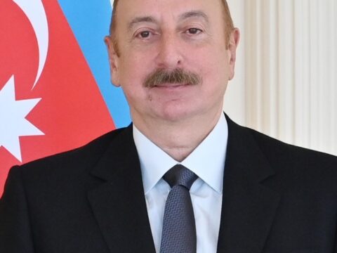 İlham Əliyev Paraqvay Prezidentini təbrik edib