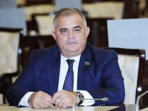 “Hərbi Prokurorluğun ortaya çıxardığı faktlar erməni faşizminin ifşasında mühüm əhəmiyyətə malikdir”