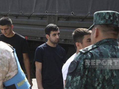 Qarabağdakı ermənilərdən çirkin məqsədlər üçün yararlanmağa çalışırlar